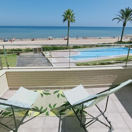 Appartamento Rincon Exquisito Dénia Esterno foto
