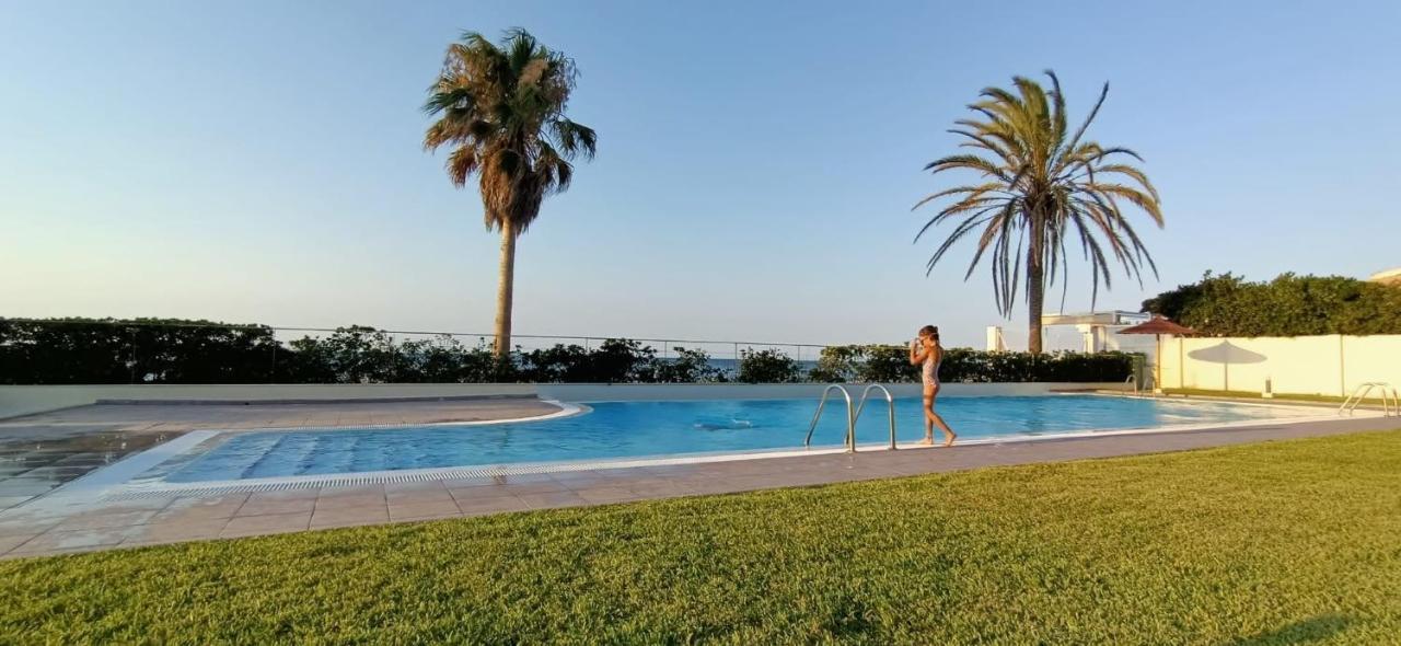 Appartamento Rincon Exquisito Dénia Esterno foto