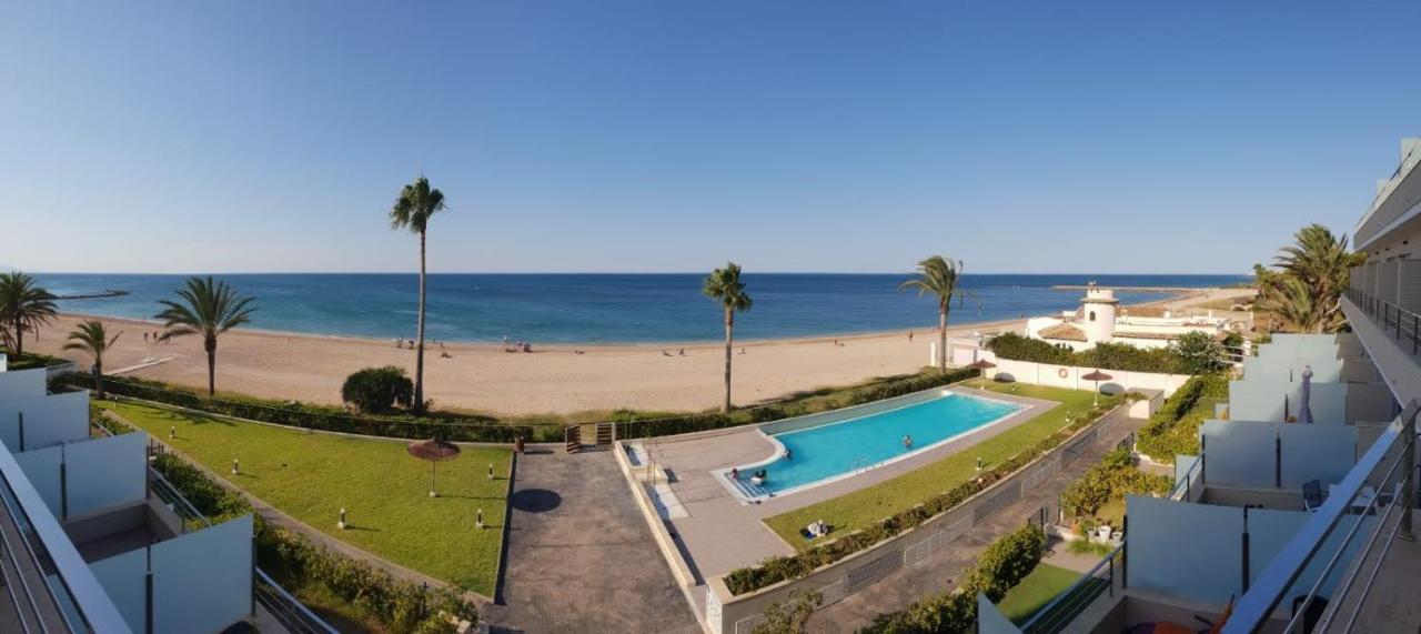 Appartamento Rincon Exquisito Dénia Esterno foto