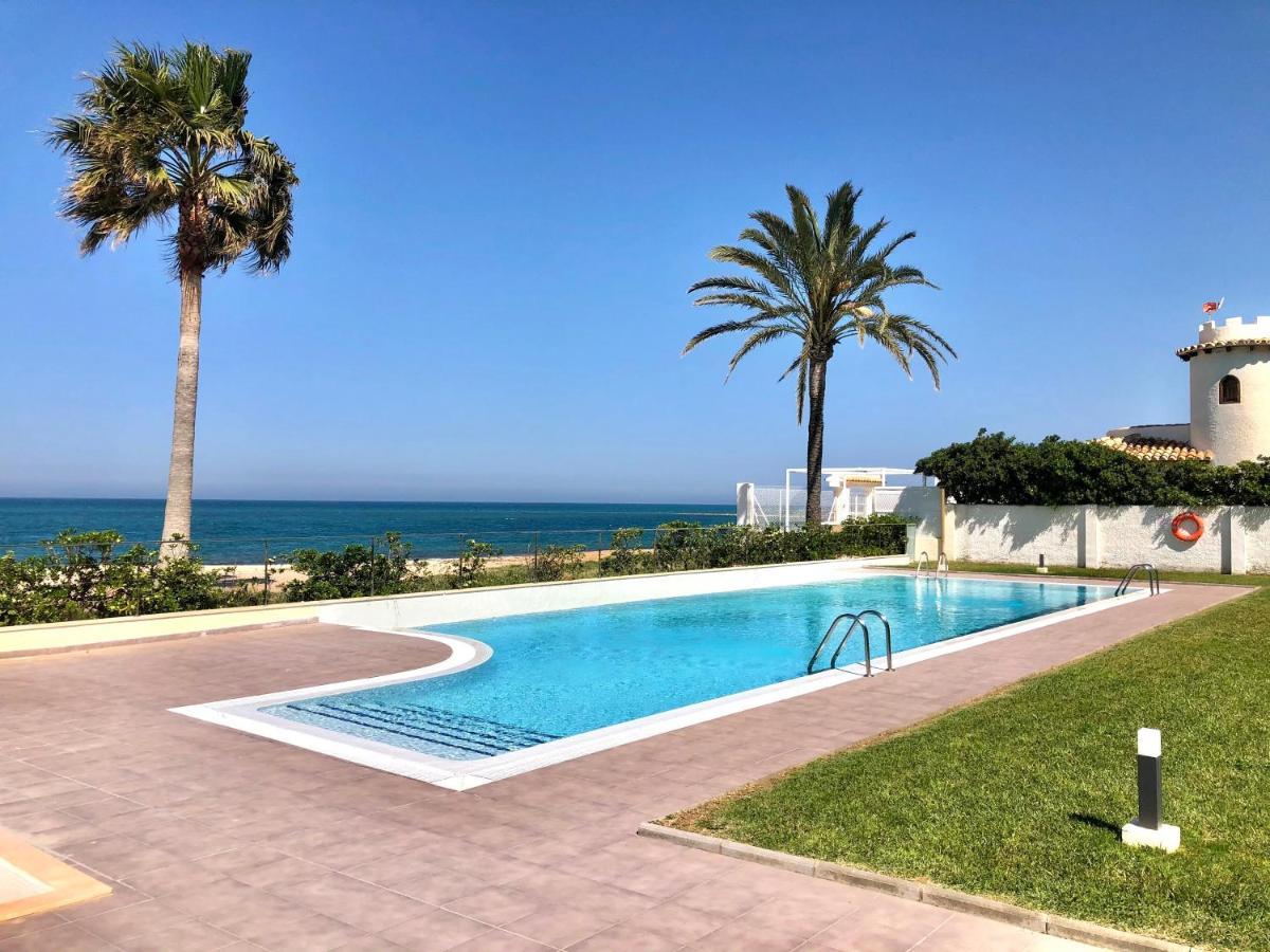Appartamento Rincon Exquisito Dénia Esterno foto