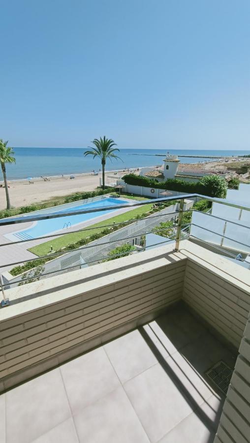 Appartamento Rincon Exquisito Dénia Esterno foto