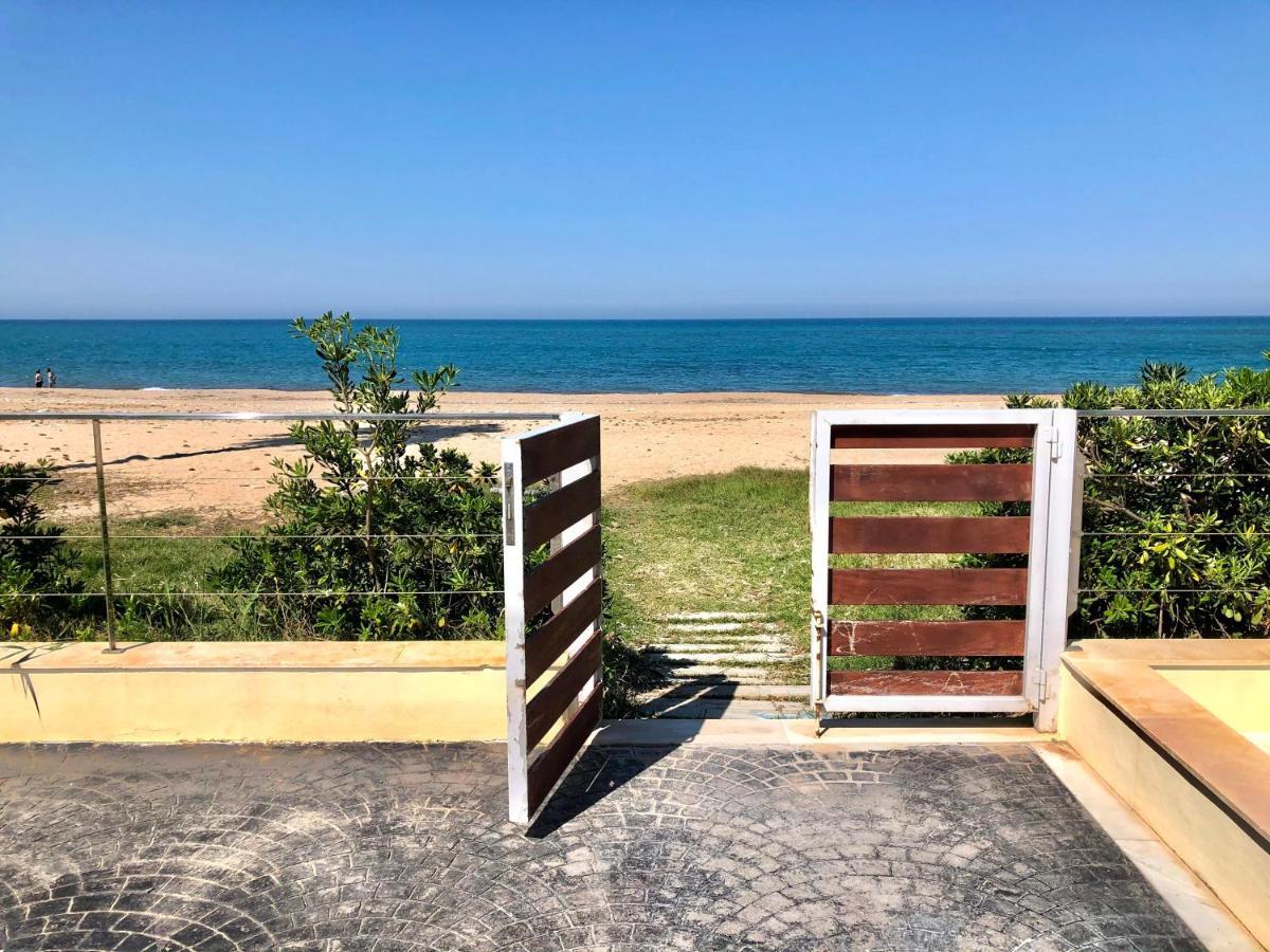Appartamento Rincon Exquisito Dénia Esterno foto