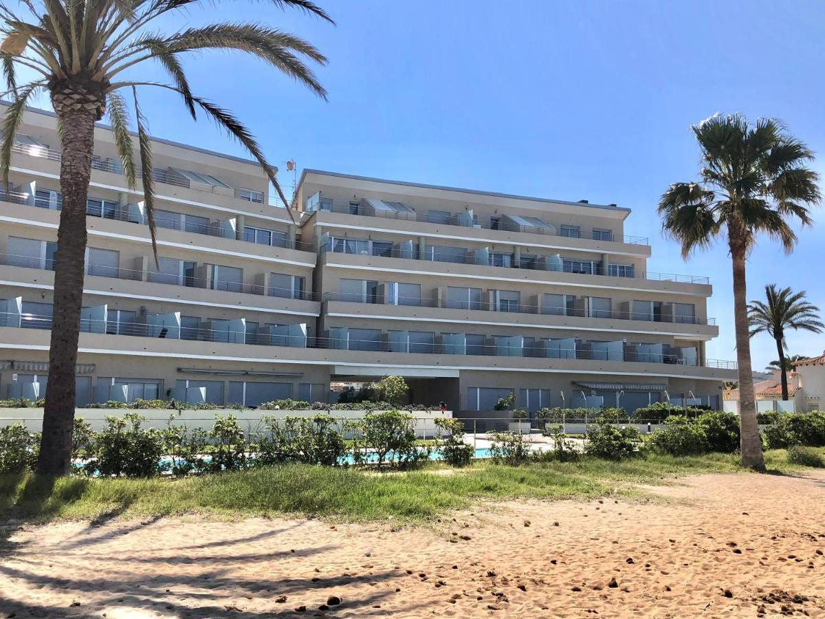 Appartamento Rincon Exquisito Dénia Esterno foto