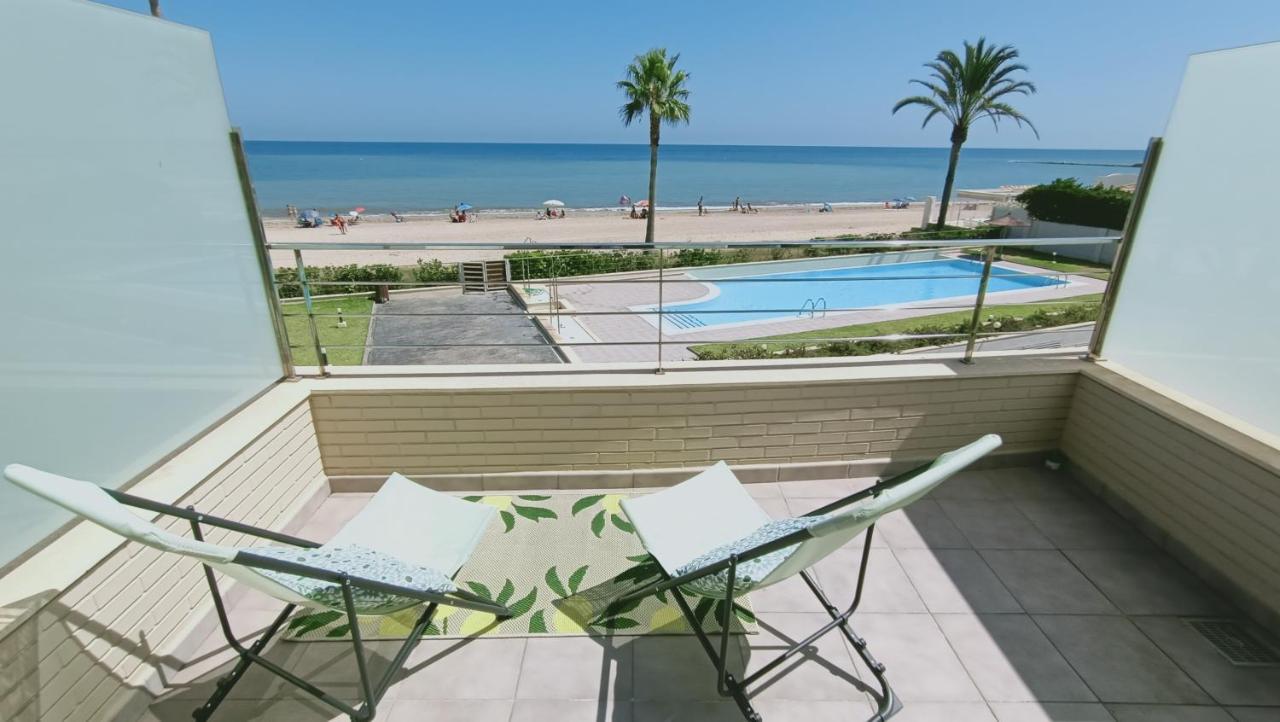 Appartamento Rincon Exquisito Dénia Esterno foto