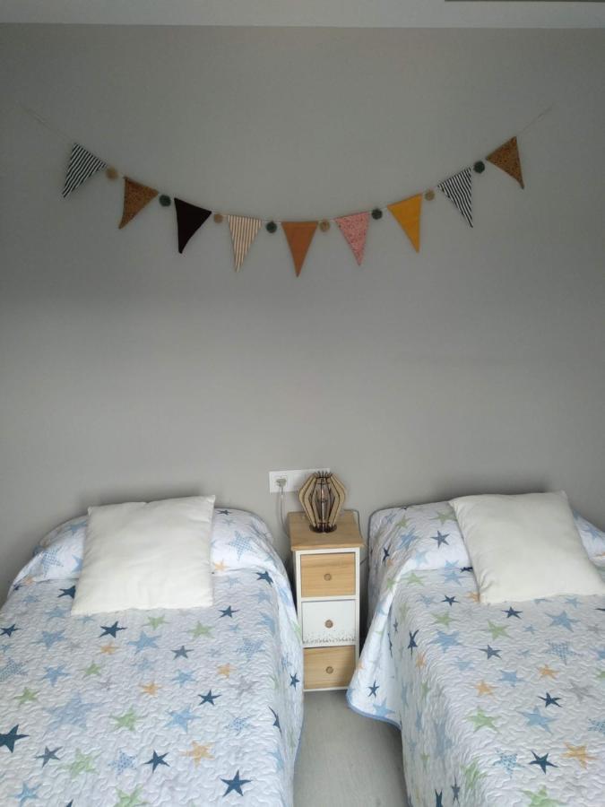 Appartamento Rincon Exquisito Dénia Esterno foto